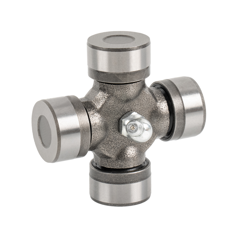 Stainless Steel Conversion U iuncturam