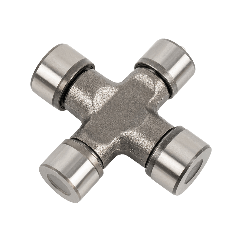 Steel PTO U iuncturless
