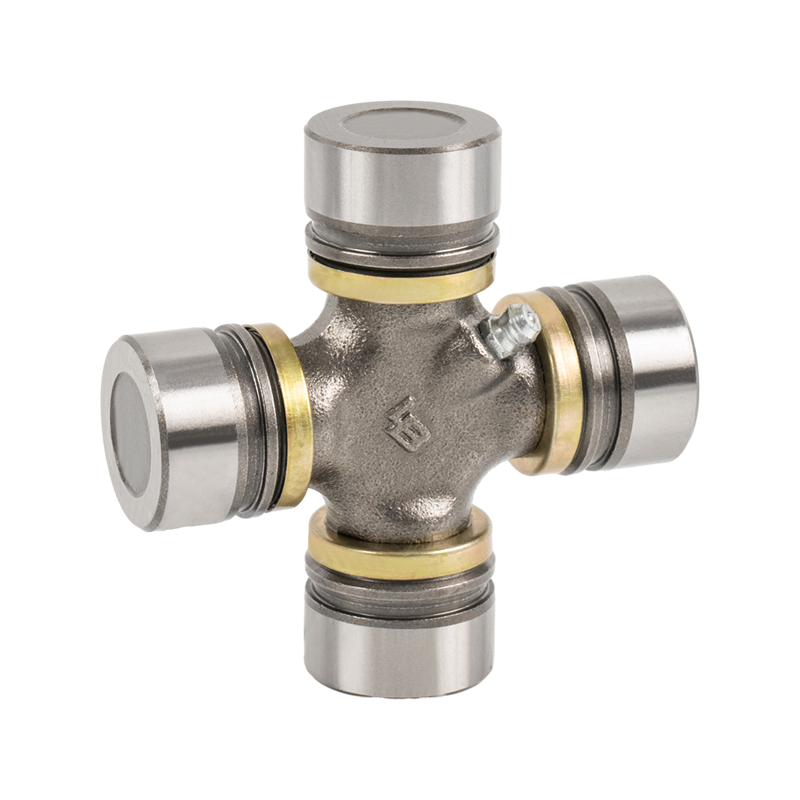 Bj212 mechanica u, iuncturam crucem