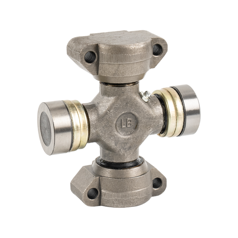 EQ246 U-informibus coegi Shaft