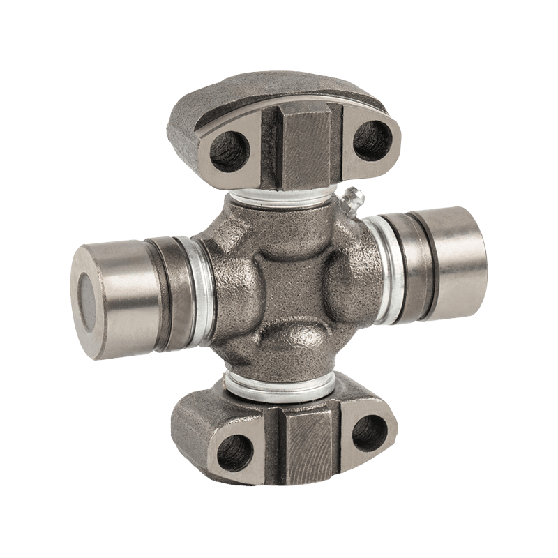 5-5015X Aliquam Steel U-iuncturam